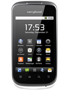 Best available price of verykool s735 in Yx