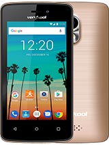Best available price of verykool s4009 Crystal in Yx
