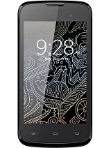 Best available price of verykool s4010 Gazelle in Yx