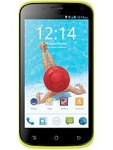 Best available price of verykool s5012 Orbit in Yx
