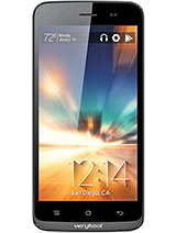 Best available price of verykool s5017Q Dorado in Yx