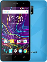 Best available price of verykool s5019 Wave in Yx