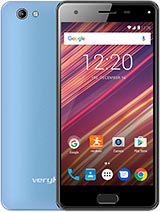 Best available price of verykool s5035 Spear in Yx