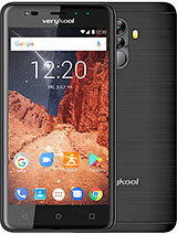 Best available price of verykool s5037 Apollo Quattro in Yx