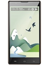 Best available price of verykool s6001 Cyprus in Yx