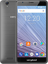 Best available price of verykool s6005X Cyprus Pro in Yx