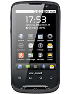 Best available price of verykool s700 in Yx