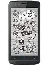 Best available price of verykool SL4500 Fusion in Yx