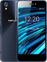 Best available price of verykool sl5050 Phantom in Yx