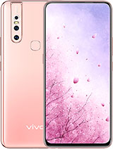 Best available price of vivo S1 China in Yx