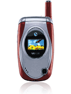 Best available price of VK Mobile VK530 in Yx
