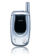 Best available price of VK Mobile VK560 in Yx