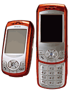 Best available price of VK Mobile VK610 in Yx