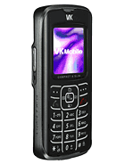 Best available price of VK Mobile VK2000 in Yx