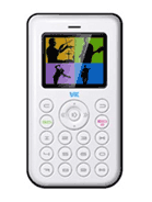 Best available price of VK Mobile VK2010 in Yx
