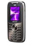 Best available price of VK Mobile VK2020 in Yx