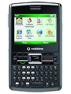 Best available price of Vodafone 1231 in Yx
