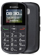 Best available price of Vodafone 155 in Yx