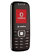 Best available price of Vodafone 226 in Yx