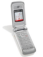 Best available price of Vodafone 227 in Yx
