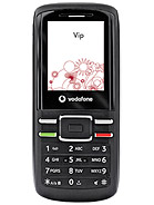 Best available price of Vodafone 231 in Yx