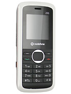 Best available price of Vodafone 235 in Yx