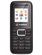 Best available price of Vodafone 246 in Yx