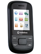 Best available price of Vodafone 248 in Yx