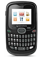 Best available price of Vodafone 350 Messaging in Yx