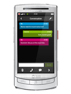 Best available price of Vodafone 360 H1 in Yx