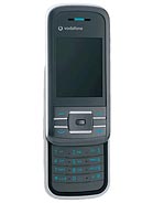 Best available price of Vodafone 533 in Yx