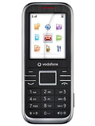 Best available price of Vodafone 540 in Yx