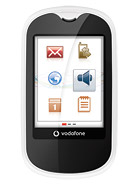 Best available price of Vodafone 541 in Yx