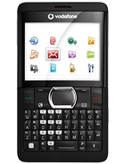 Best available price of Vodafone 546 in Yx