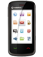 Best available price of Vodafone 547 in Yx