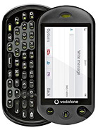 Best available price of Vodafone 553 in Yx