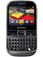 Best available price of Vodafone Chat 655 in Yx