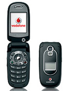 Best available price of Vodafone 710 in Yx