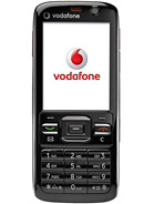 Best available price of Vodafone 725 in Yx