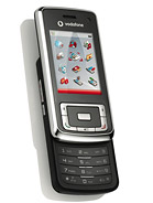 Best available price of Vodafone 810 in Yx