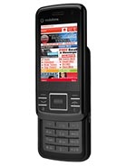Best available price of Vodafone 830i in Yx
