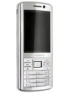 Best available price of Vodafone 835 in Yx