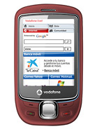 Best available price of Vodafone Indie in Yx