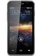 Best available price of Vodafone Smart 4 turbo in Yx
