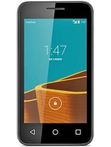 Best available price of Vodafone Smart first 6 in Yx