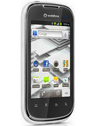 Best available price of Vodafone V860 Smart II in Yx