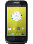Best available price of Vodafone Smart III 975 in Yx