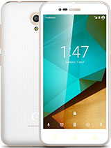 Best available price of Vodafone Smart prime 7 in Yx