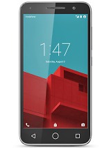 Best available price of Vodafone Smart prime 6 in Yx