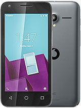 Best available price of Vodafone Smart speed 6 in Yx